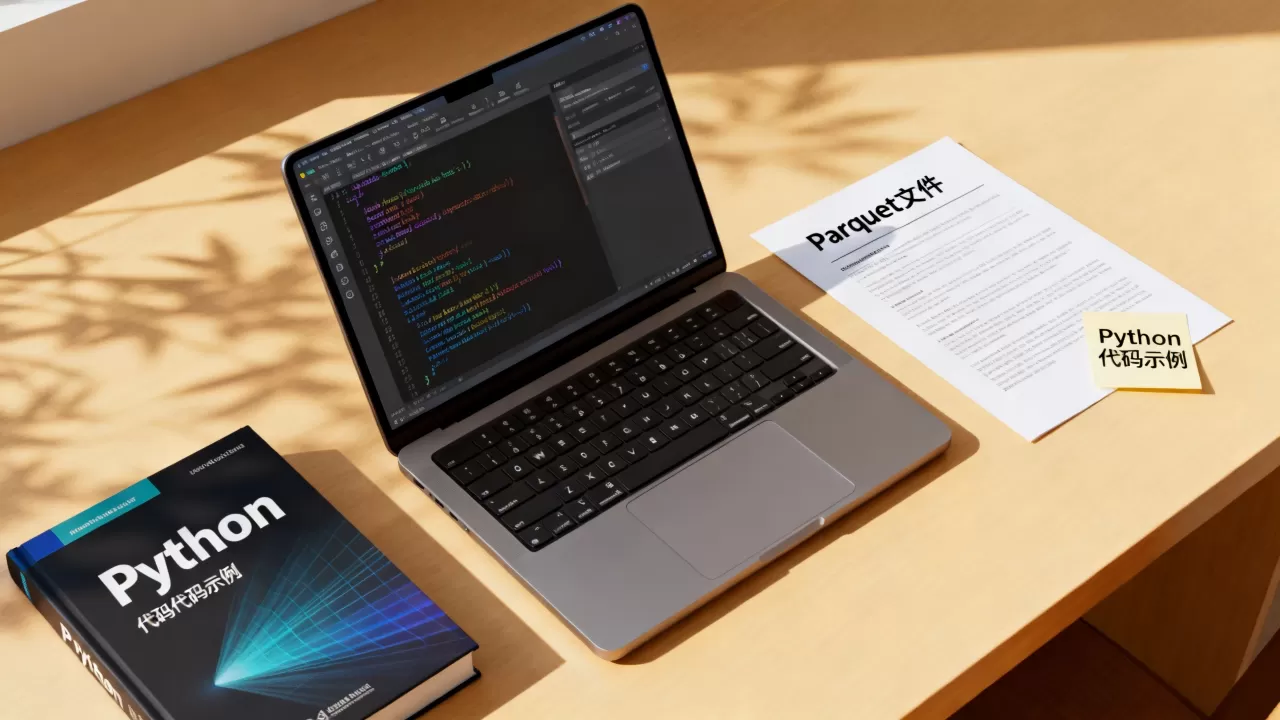 Python parquet是什么?,怎么用? Python parquet是什么?,怎么用?