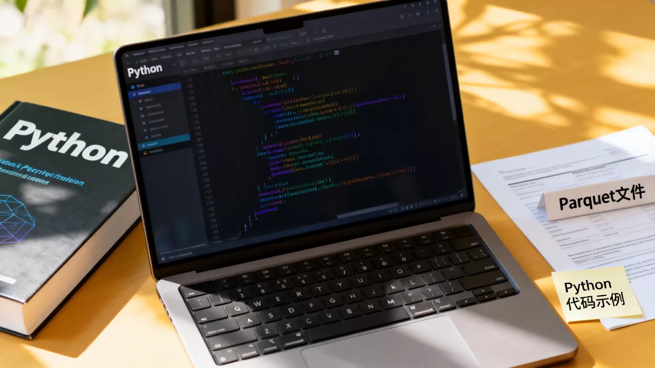 Python parquet是什么?,怎么用? Python parquet是什么?,怎么用?