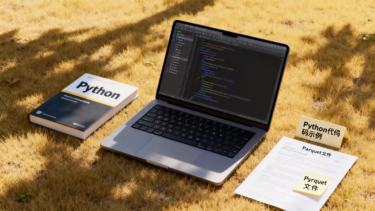 Python parquet是什么?,怎么用? Python parquet是什么?,怎么用?