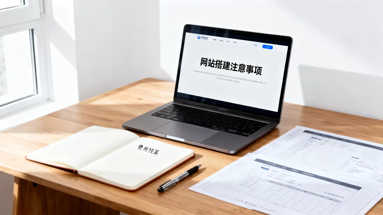 佛山营销型网站搭建的注意事项有哪些,多少钱? 佛山营销型网站搭建的注意事项有哪些,多少钱?