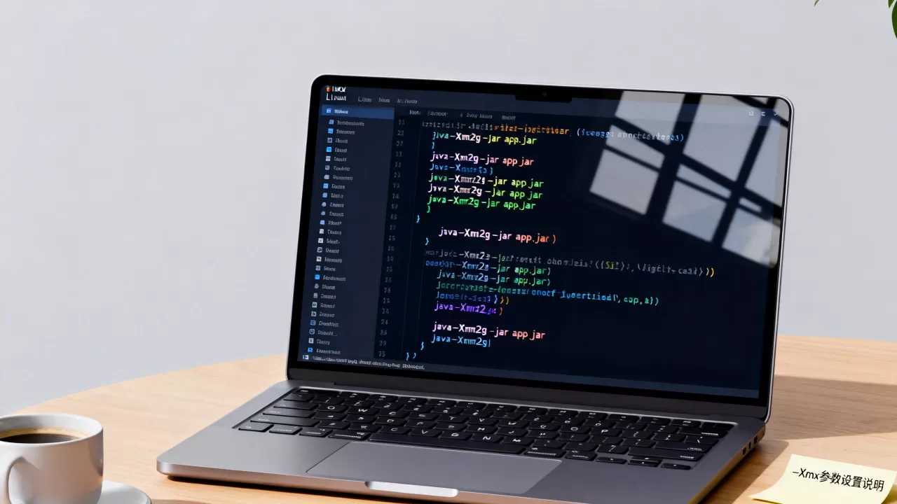 Linux -Xmx是什么意思,怎么设置 Linux -Xmx是什么意思,怎么设置