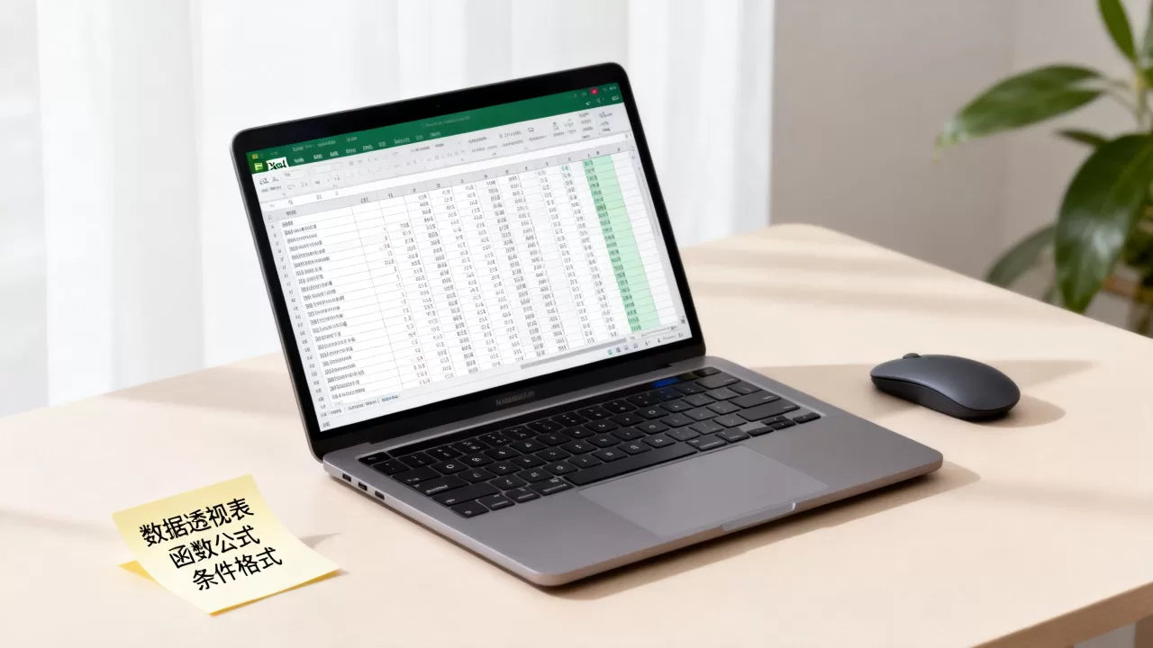怎么运用excel,excel技巧有哪些? 怎么运用excel,excel技巧有哪些?