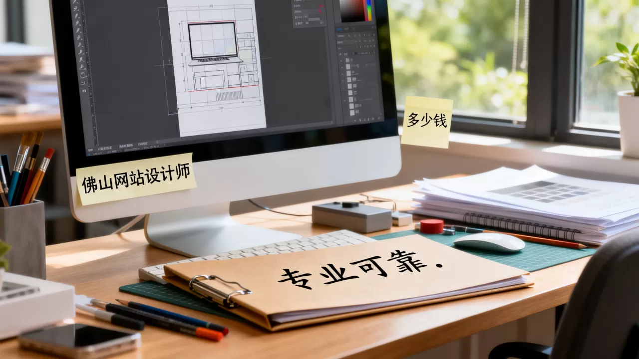 佛山网站设计师哪家技术更专业可靠?,多少钱 佛山网站设计师哪家技术更专业可靠?,多少钱
