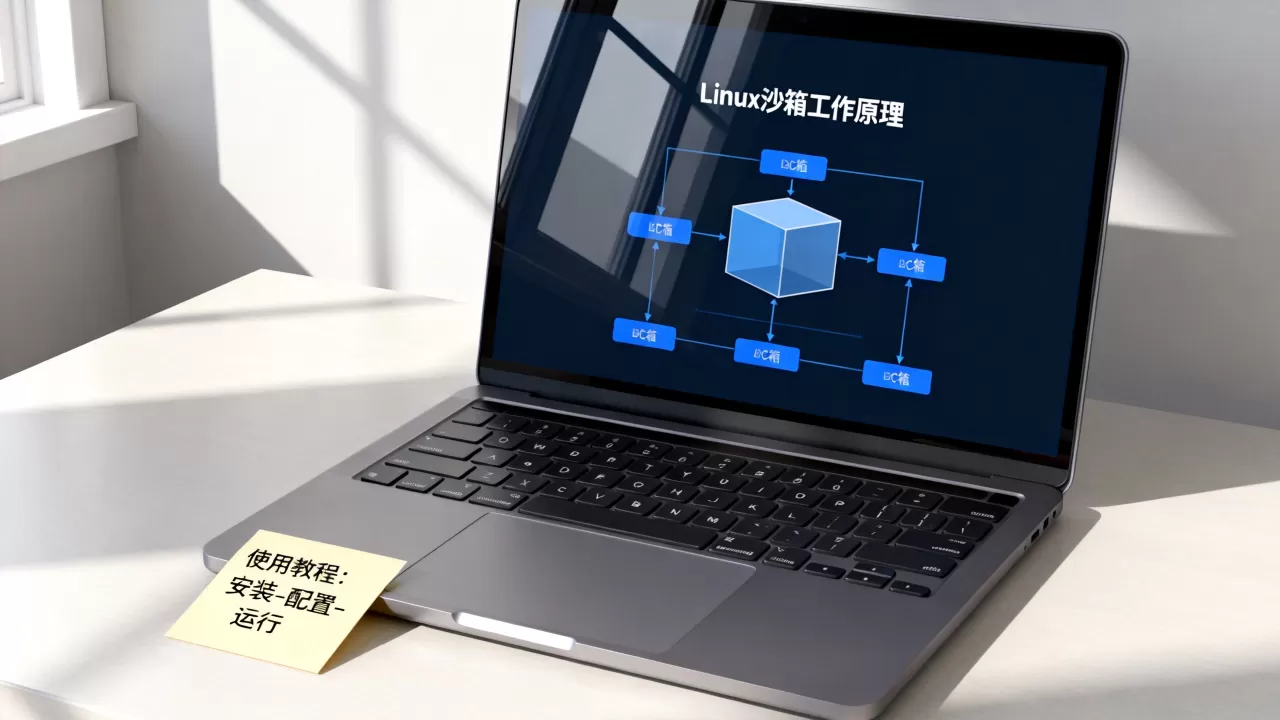 Linux沙箱的工作原理是什么?,使用教程有哪些? Linux沙箱的工作原理是什么?,使用教程有哪些?