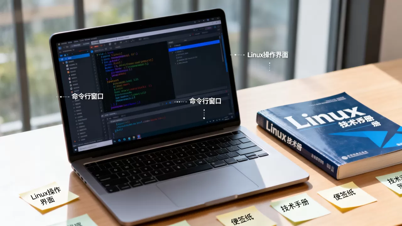 为什么linux这么难用?,怎么解决linux难用的问题? 为什么linux这么难用?,怎么解决linux难用的问题?