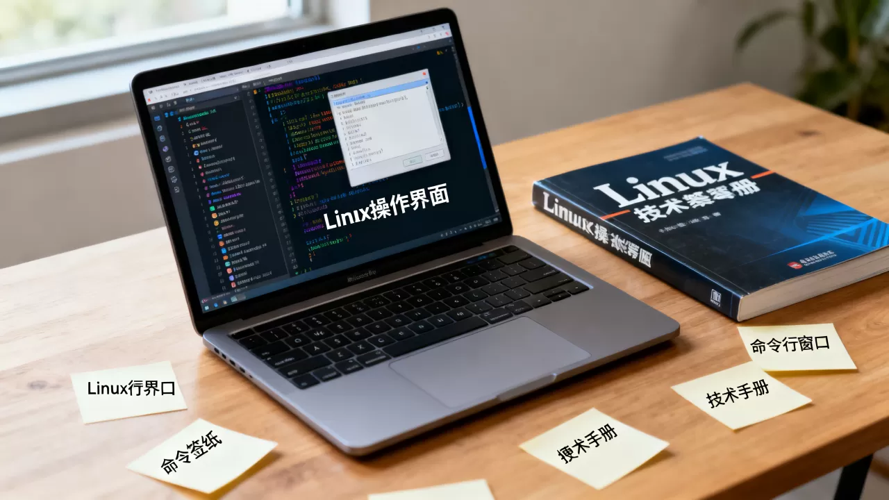 为什么linux这么难用?,怎么解决linux难用的问题? 为什么linux这么难用?,怎么解决linux难用的问题?