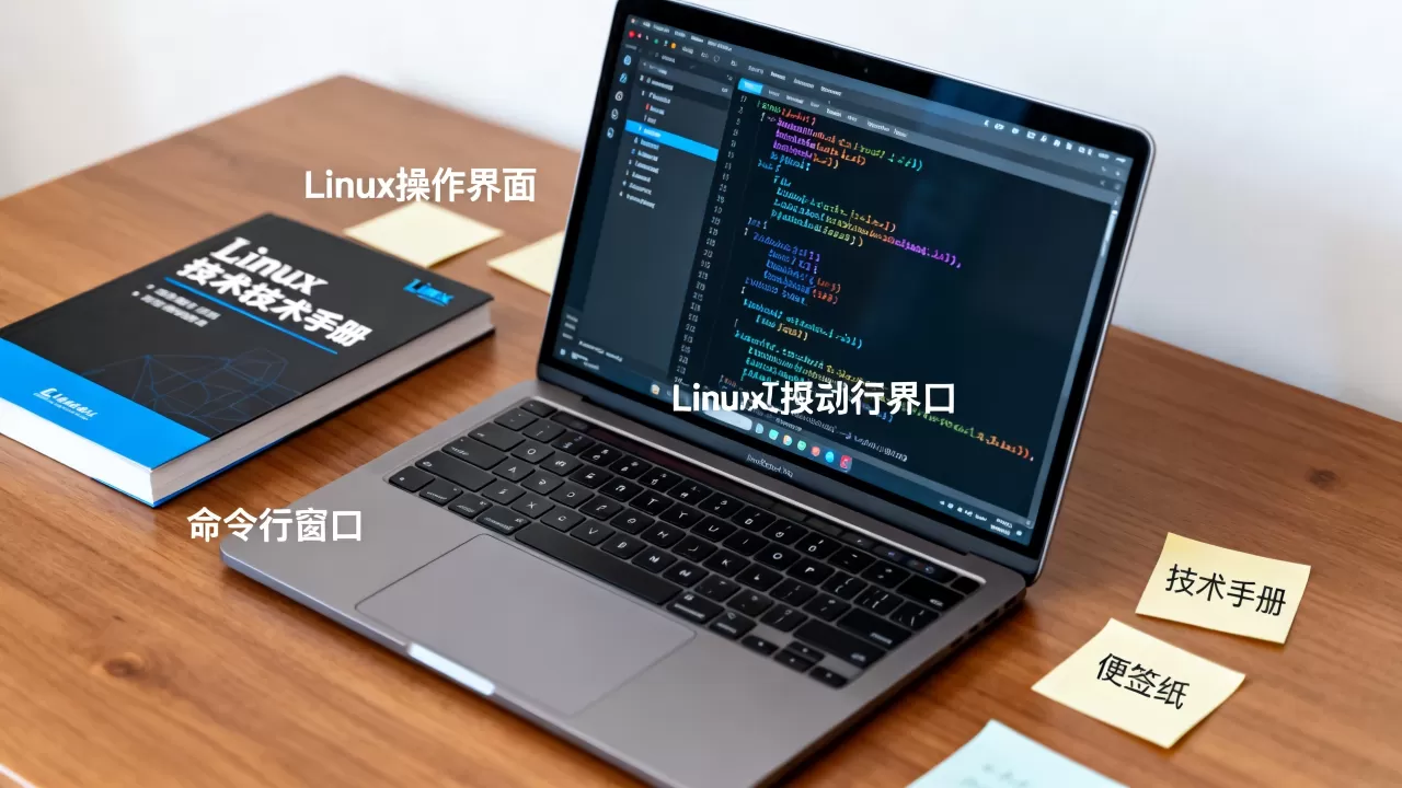 为什么linux这么难用?,怎么解决linux难用的问题? 为什么linux这么难用?,怎么解决linux难用的问题?