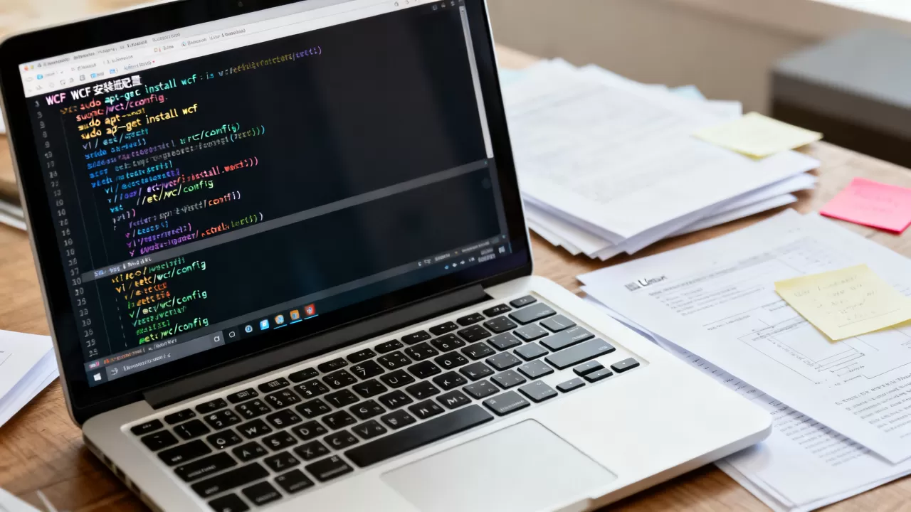 WCF在Linux上怎么安装,怎么配置? WCF在Linux上怎么安装,怎么配置?