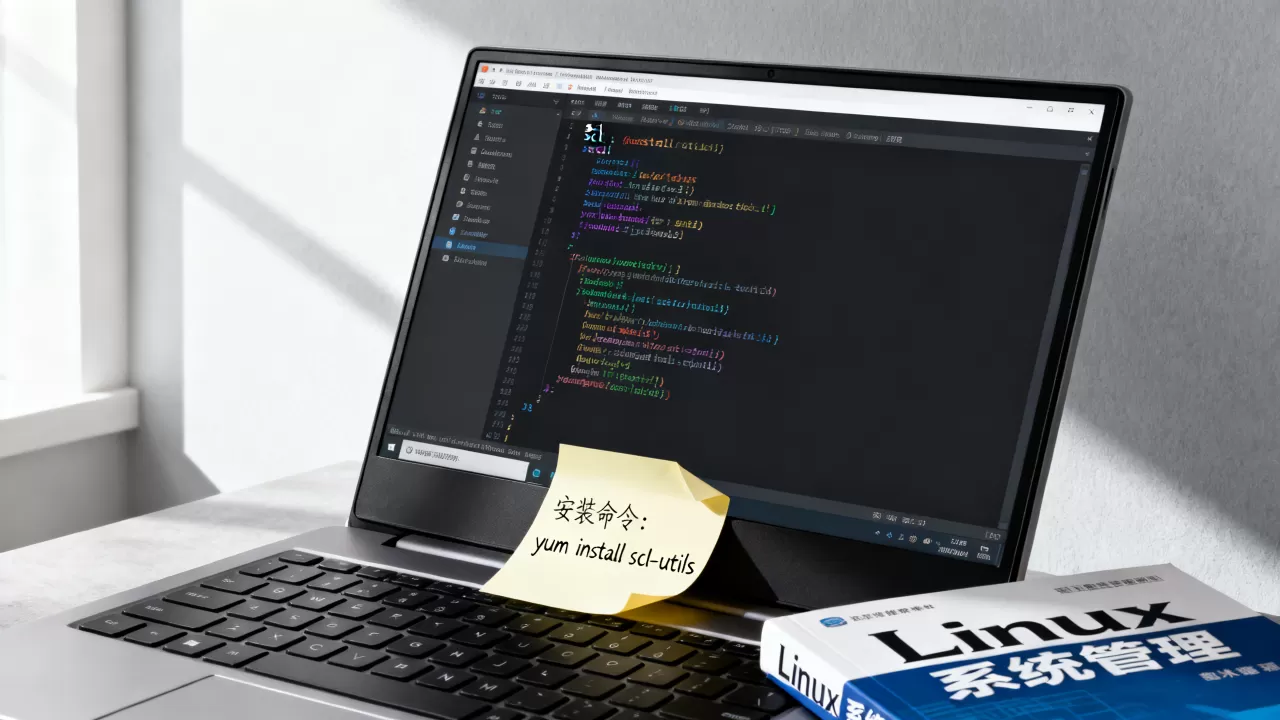 linux scl是什么?,怎么安装和使用 linux scl是什么?,怎么安装和使用