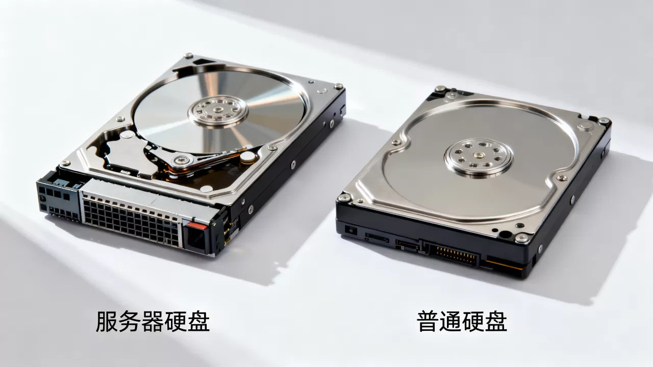 服务器硬盘怎么选才不踩坑,服务器硬盘和普通硬盘有什么区别? 服务器硬盘怎么选才不踩坑,服务器硬盘和普通硬盘有什么区别?