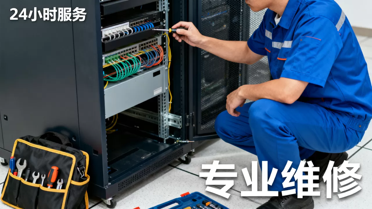 服务器上门维修服务靠谱吗,哪家比较专业? 服务器上门维修服务靠谱吗,哪家比较专业?