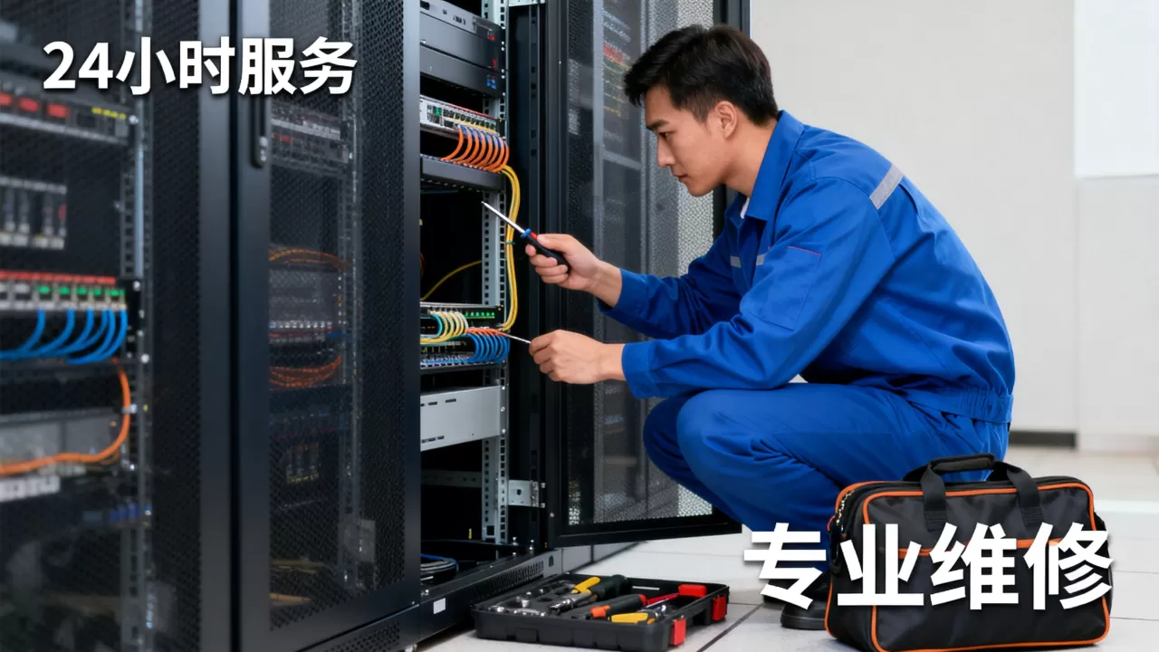 服务器上门维修服务靠谱吗,哪家比较专业? 服务器上门维修服务靠谱吗,哪家比较专业?