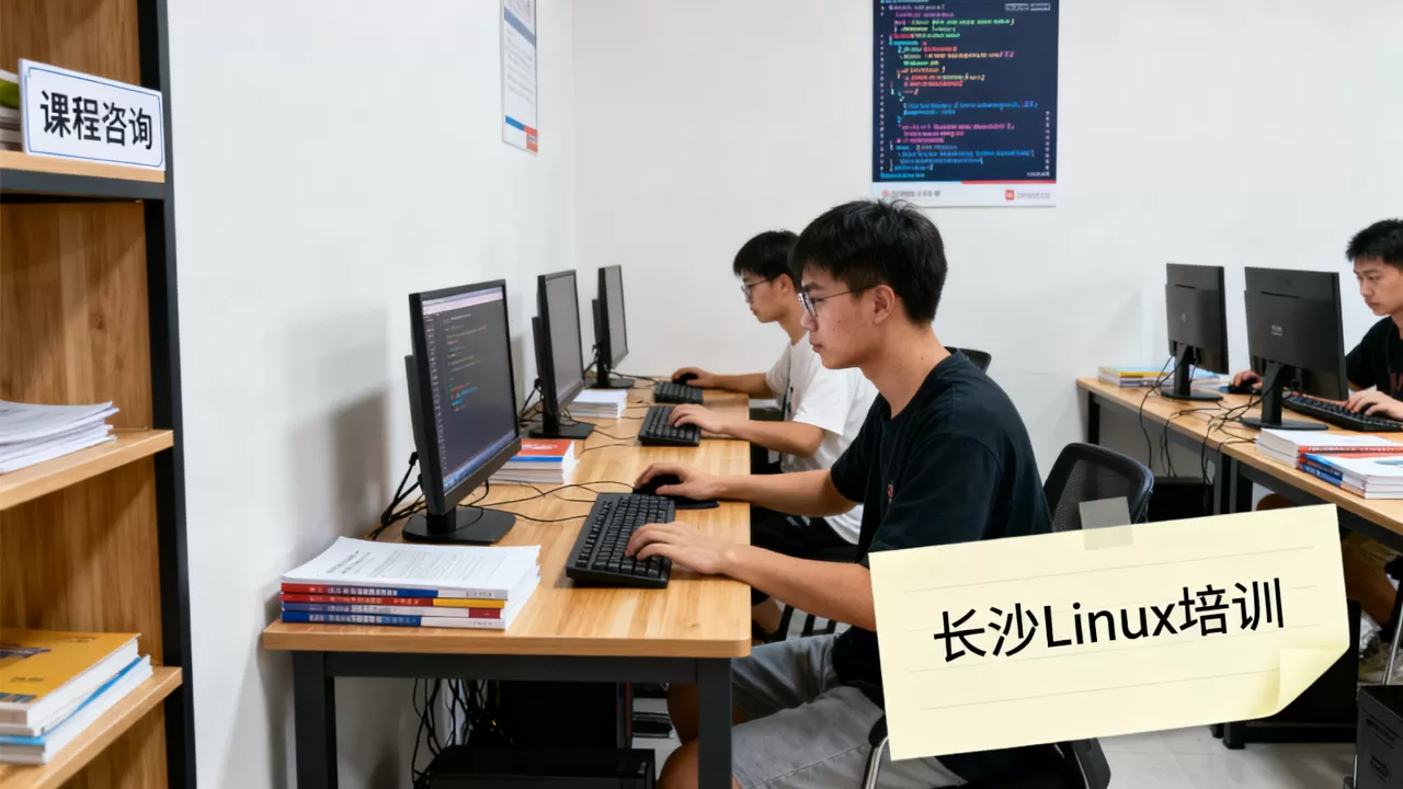 长沙linux培训机构哪家好,学费大概多少? 长沙linux培训机构哪家好,学费大概多少?