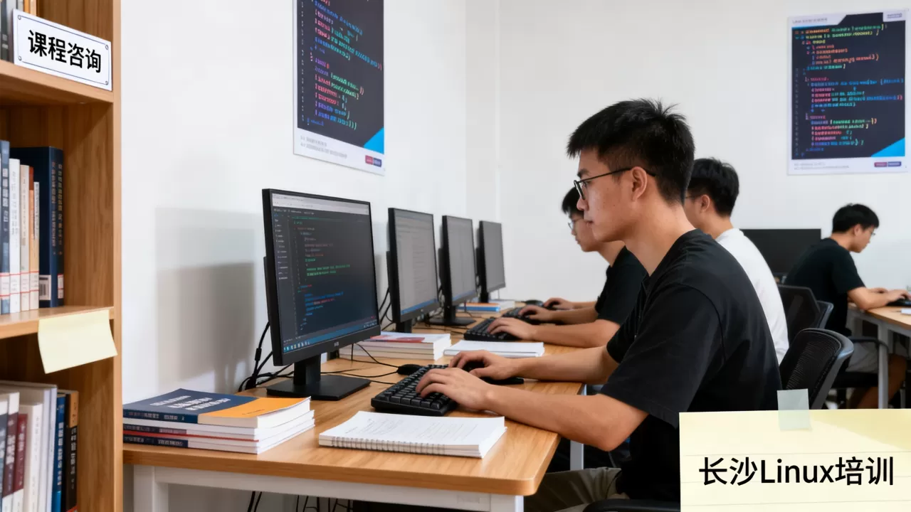 长沙linux培训机构哪家好,学费大概多少? 长沙linux培训机构哪家好,学费大概多少?