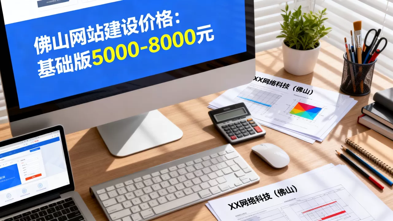 佛山网站建设价格一般是多少?,哪家便宜? 佛山网站建设价格一般是多少?,哪家便宜?