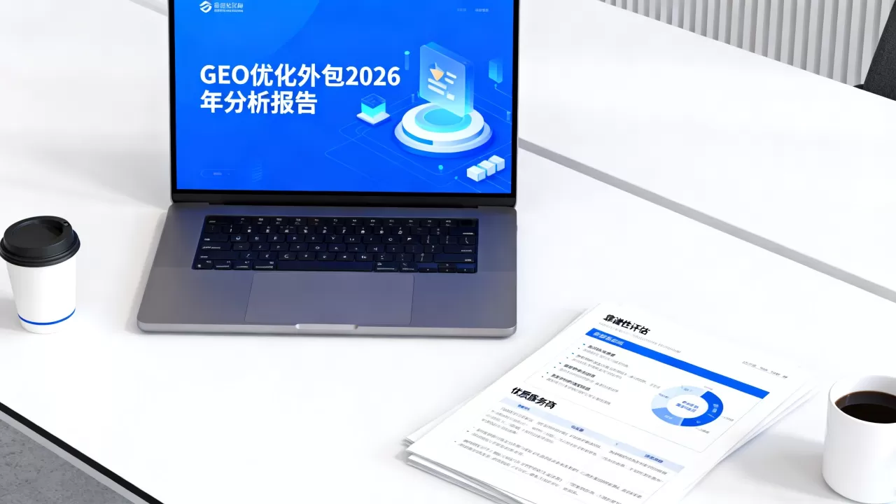 GEO优化外包2026年真的靠谱吗,哪家好? GEO优化外包2026年真的靠谱吗,哪家好?