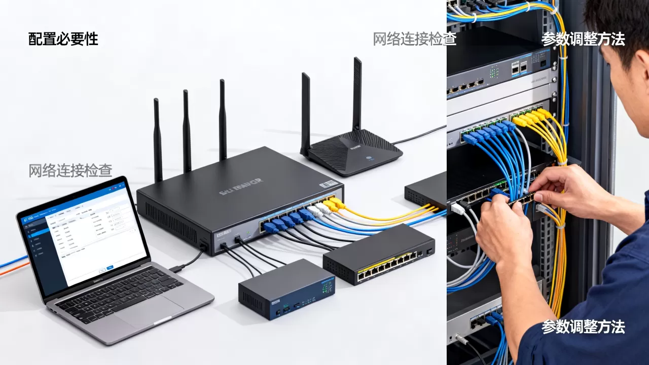 服务器共享器为什么需要配置,常见问题怎么解决 服务器共享器为什么需要配置,常见问题怎么解决