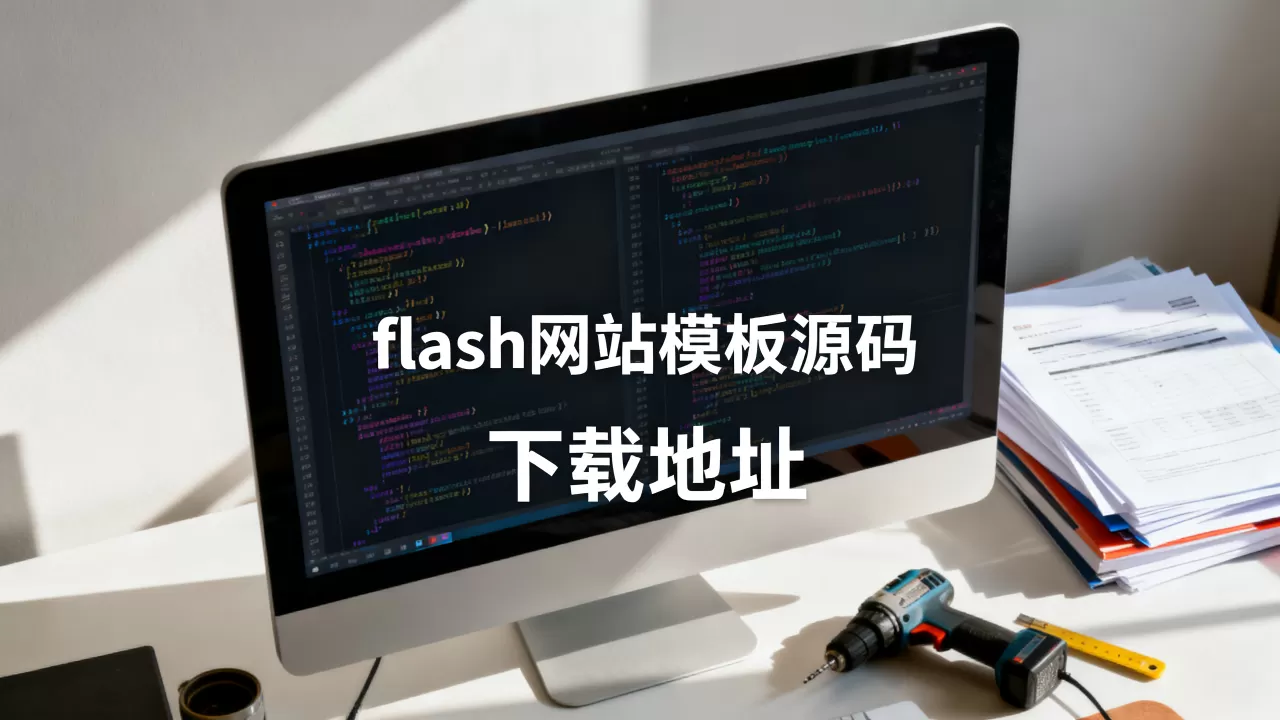 flash网站模板源码有哪些,哪里下载? flash网站模板源码有哪些,哪里下载?