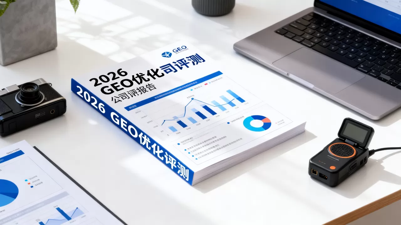 GEO优化公司哪家靠谱,2026年最新评测哪家好? GEO优化公司哪家靠谱,2026年最新评测哪家好?