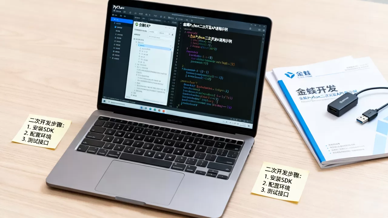 金蝶python二次开发怎么做,如何实现? 金蝶python二次开发怎么做,如何实现?