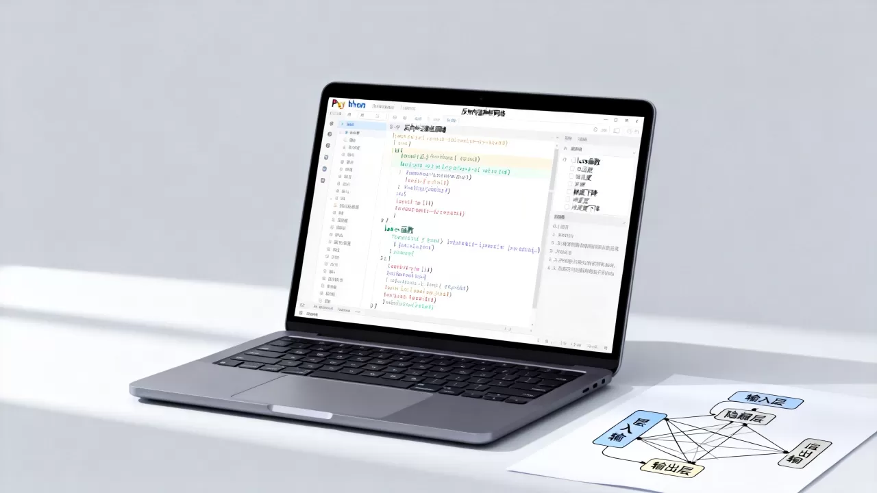 什么是反向传递神经网络?,如何用Python实现? 什么是反向传递神经网络?,如何用Python实现?