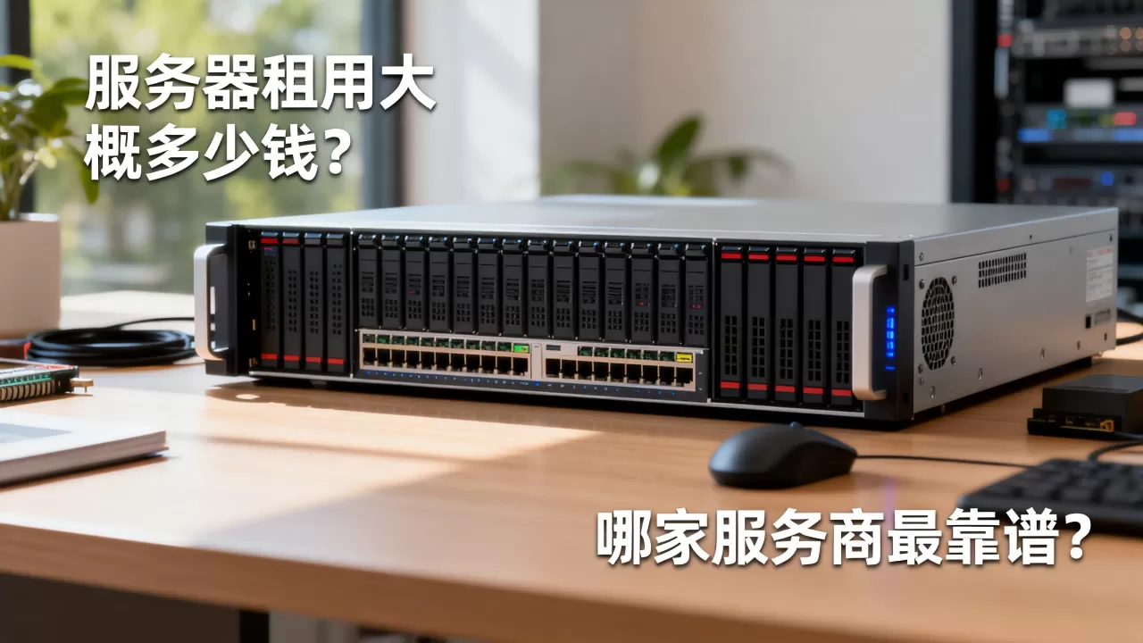 服务器租用大概多少钱?,哪家服务商最靠谱? 服务器租用大概多少钱?,哪家服务商最靠谱?