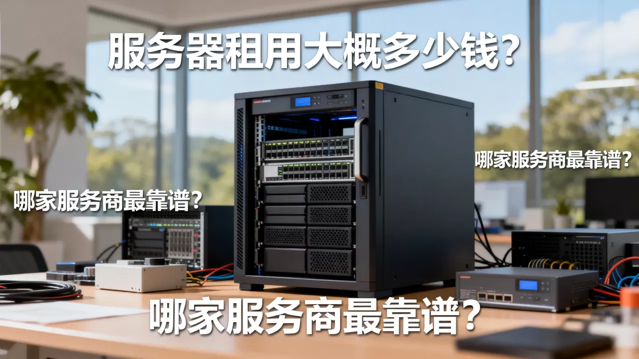 服务器租用大概多少钱?,哪家服务商最靠谱? 服务器租用大概多少钱?,哪家服务商最靠谱?