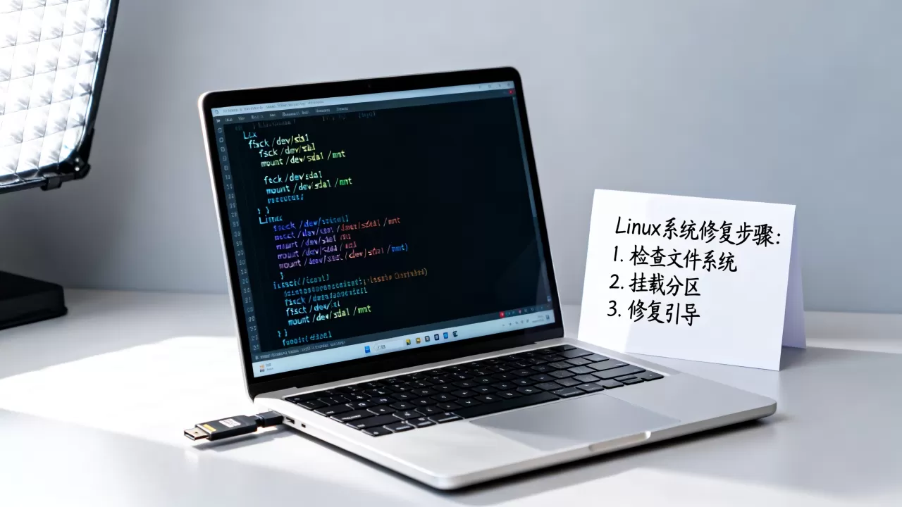 如何解决Linux系统故障,Linux系统修复命令是什么? 如何解决Linux系统故障,Linux系统修复命令是什么?