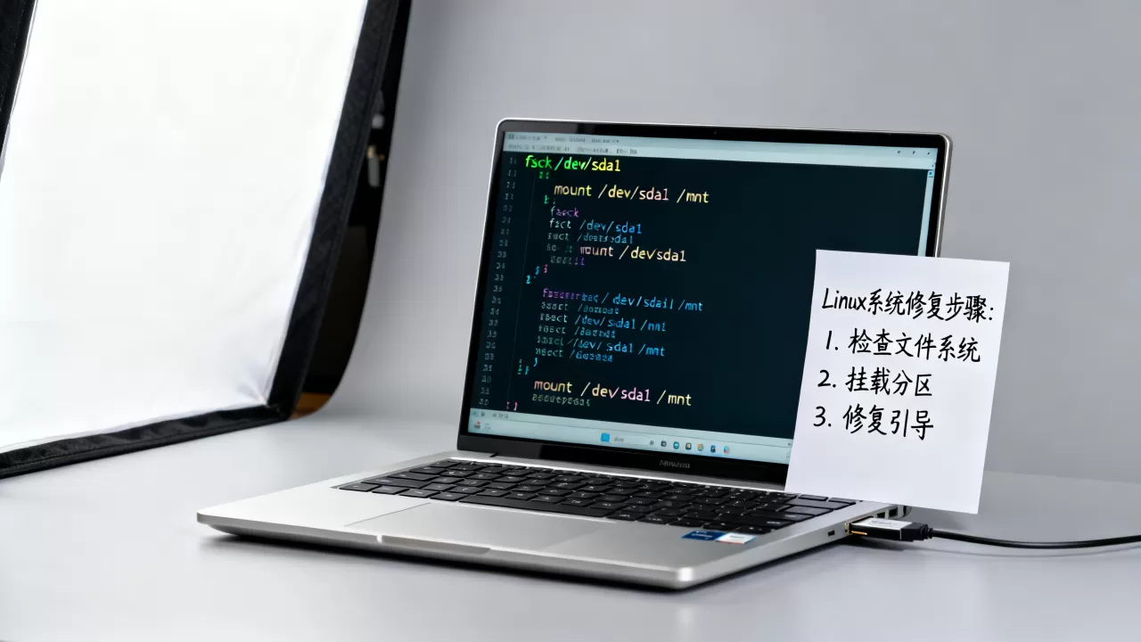 如何解决Linux系统故障,Linux系统修复命令是什么? 如何解决Linux系统故障,Linux系统修复命令是什么?