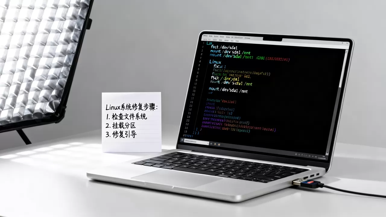 如何解决Linux系统故障,Linux系统修复命令是什么? 如何解决Linux系统故障,Linux系统修复命令是什么?