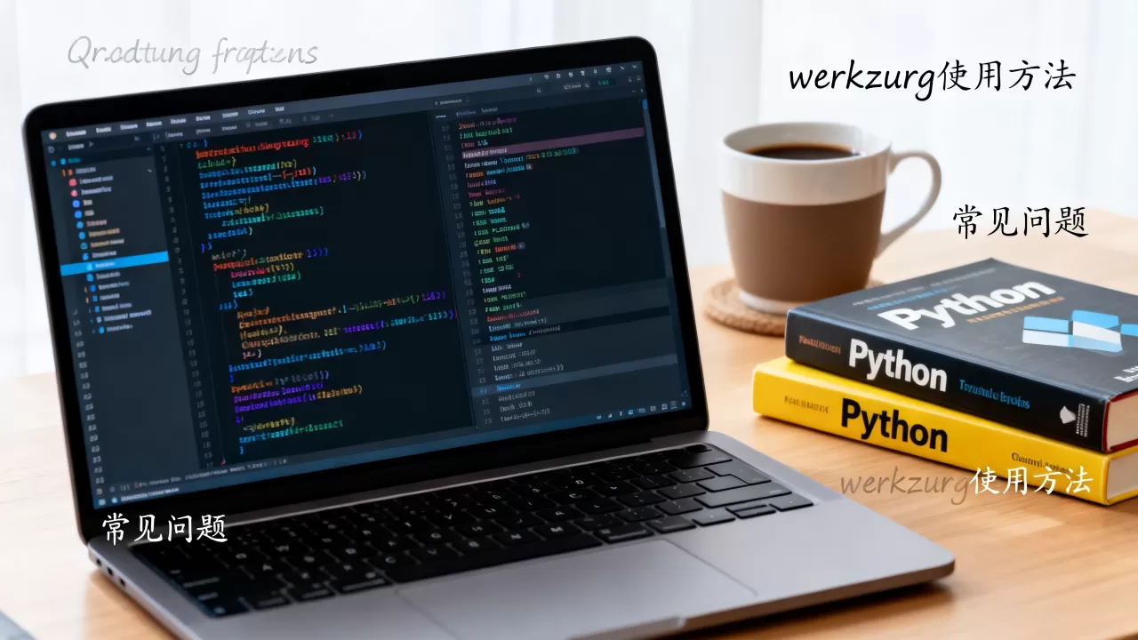 Python werkzurg怎么用?,有哪些常见问题 Python werkzurg怎么用?,有哪些常见问题