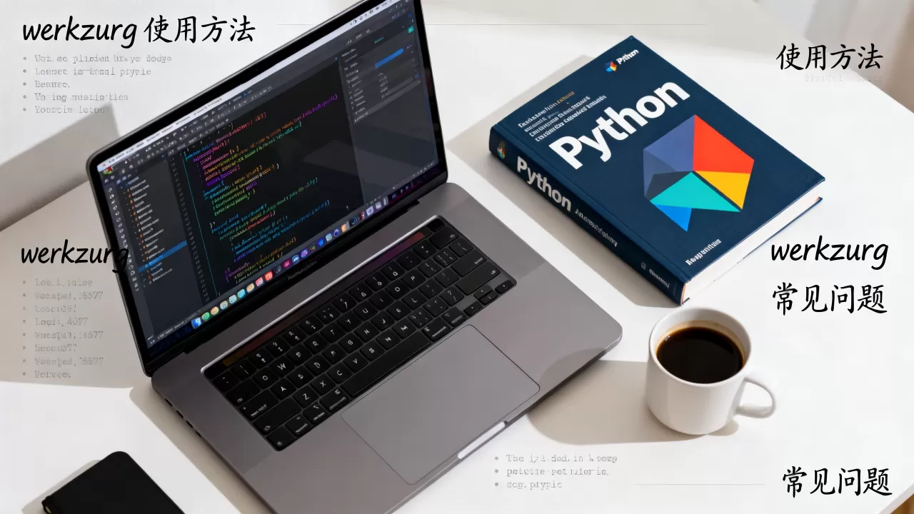 Python werkzurg怎么用?,有哪些常见问题 Python werkzurg怎么用?,有哪些常见问题
