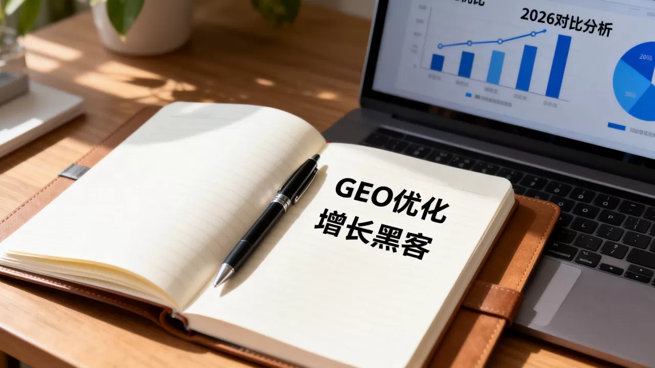 GEO优化和增长黑客有什么区别2026,哪个更好 GEO优化和增长黑客有什么区别2026,哪个更好