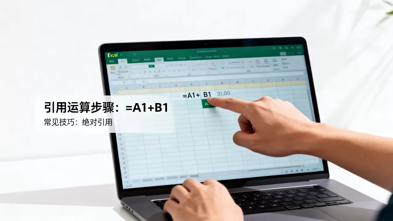 Excel引用运算如何操作?,有哪些常见技巧? Excel引用运算如何操作?,有哪些常见技巧?