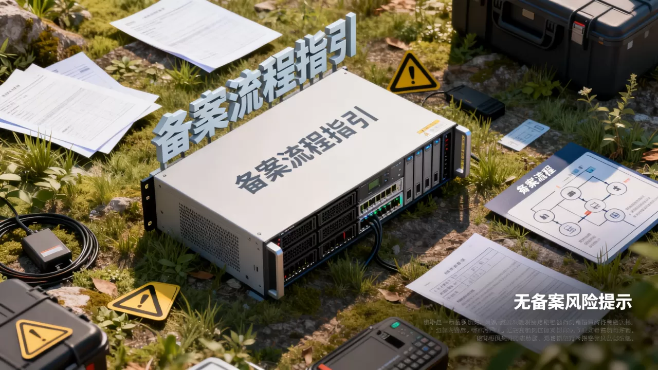 服务器无备案会有什么严重后果?,怎么办? 服务器无备案会有什么严重后果?,怎么办?