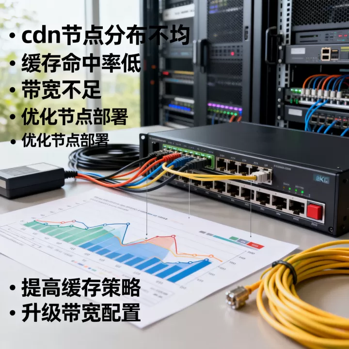 cdn网速慢是什么原因,如何有效提升cdn加速效果 cdn网速慢是什么原因,如何有效提升cdn加速效果