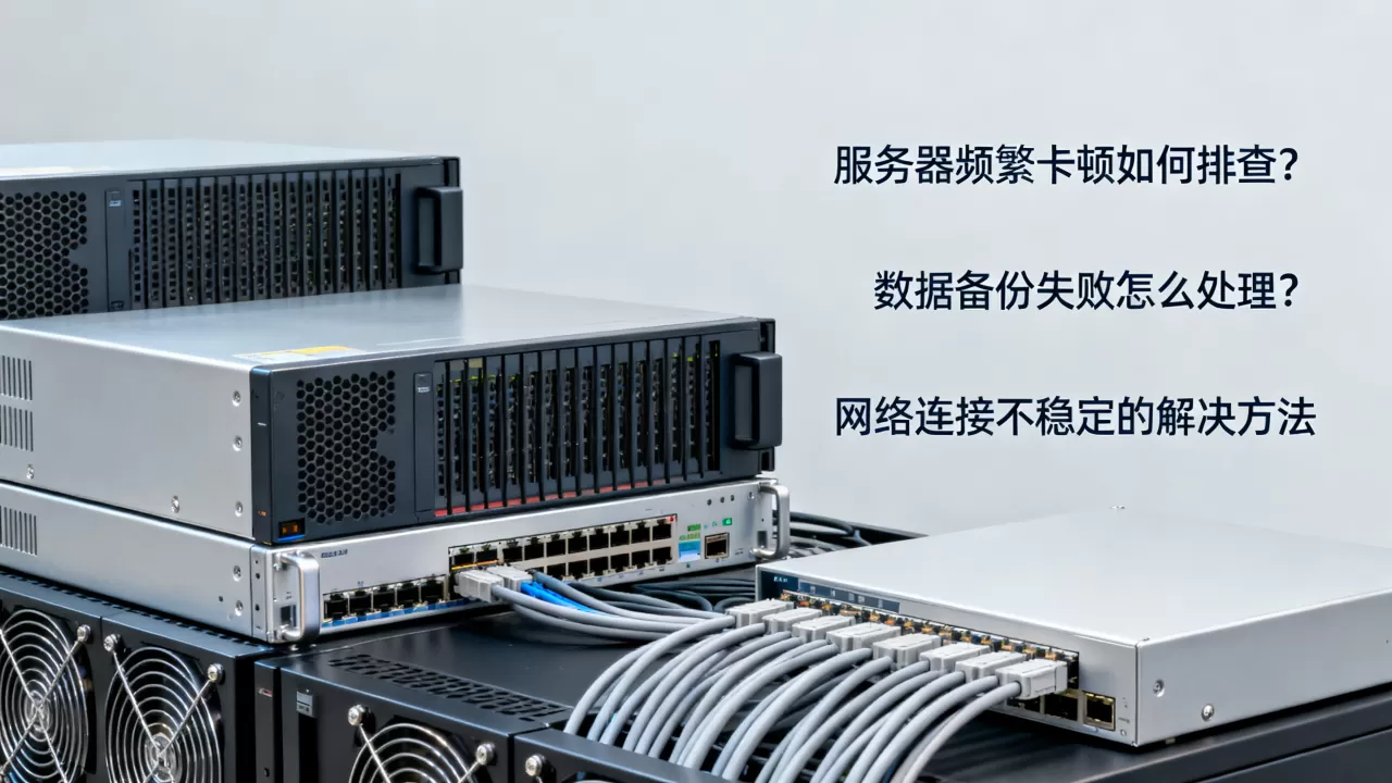 服务器FAQ常见问题有哪些?,怎么解决? 服务器FAQ常见问题有哪些?,怎么解决?