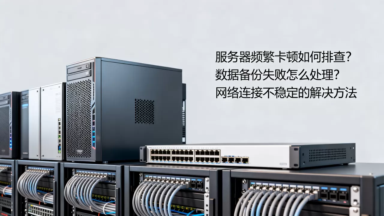服务器FAQ常见问题有哪些?,怎么解决? 服务器FAQ常见问题有哪些?,怎么解决?