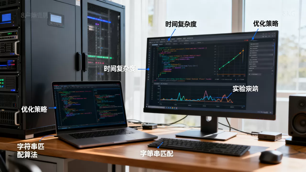 服务器客户端字符串匹配实验报告怎么写?,如何提高匹配效率? 服务器客户端字符串匹配实验报告怎么写?,如何提高匹配效率?