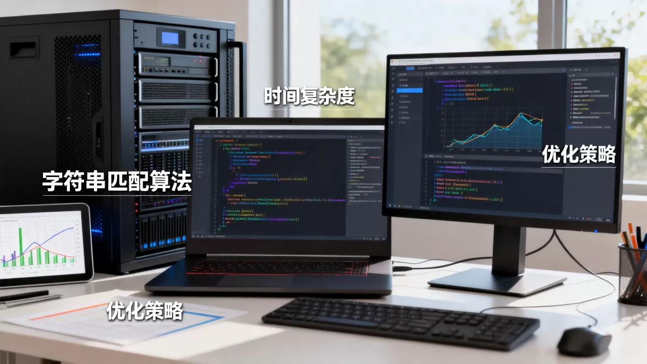 服务器客户端字符串匹配实验报告怎么写?,如何提高匹配效率? 服务器客户端字符串匹配实验报告怎么写?,如何提高匹配效率?