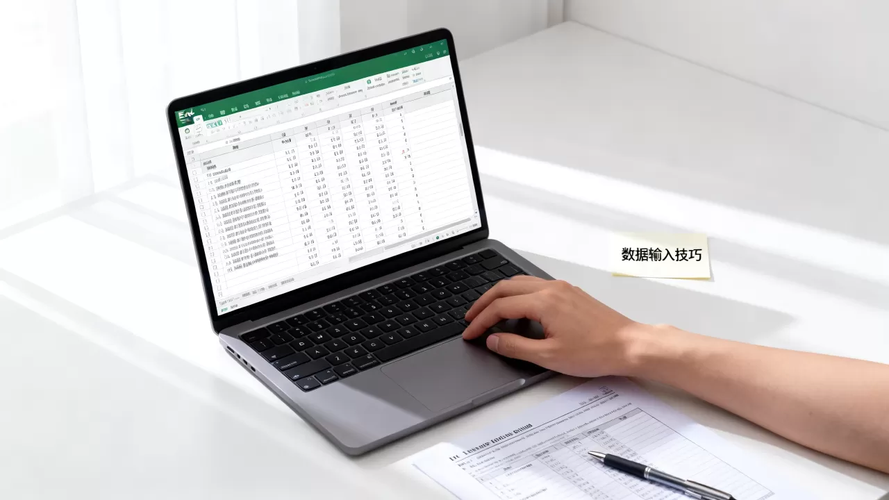 如何用Excel高效快速完成问卷录入,有哪些技巧? 如何用Excel高效快速完成问卷录入,有哪些技巧?