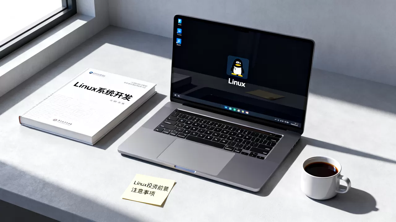 Linux投资未来前景如何,有哪些注意事项? Linux投资未来前景如何,有哪些注意事项?