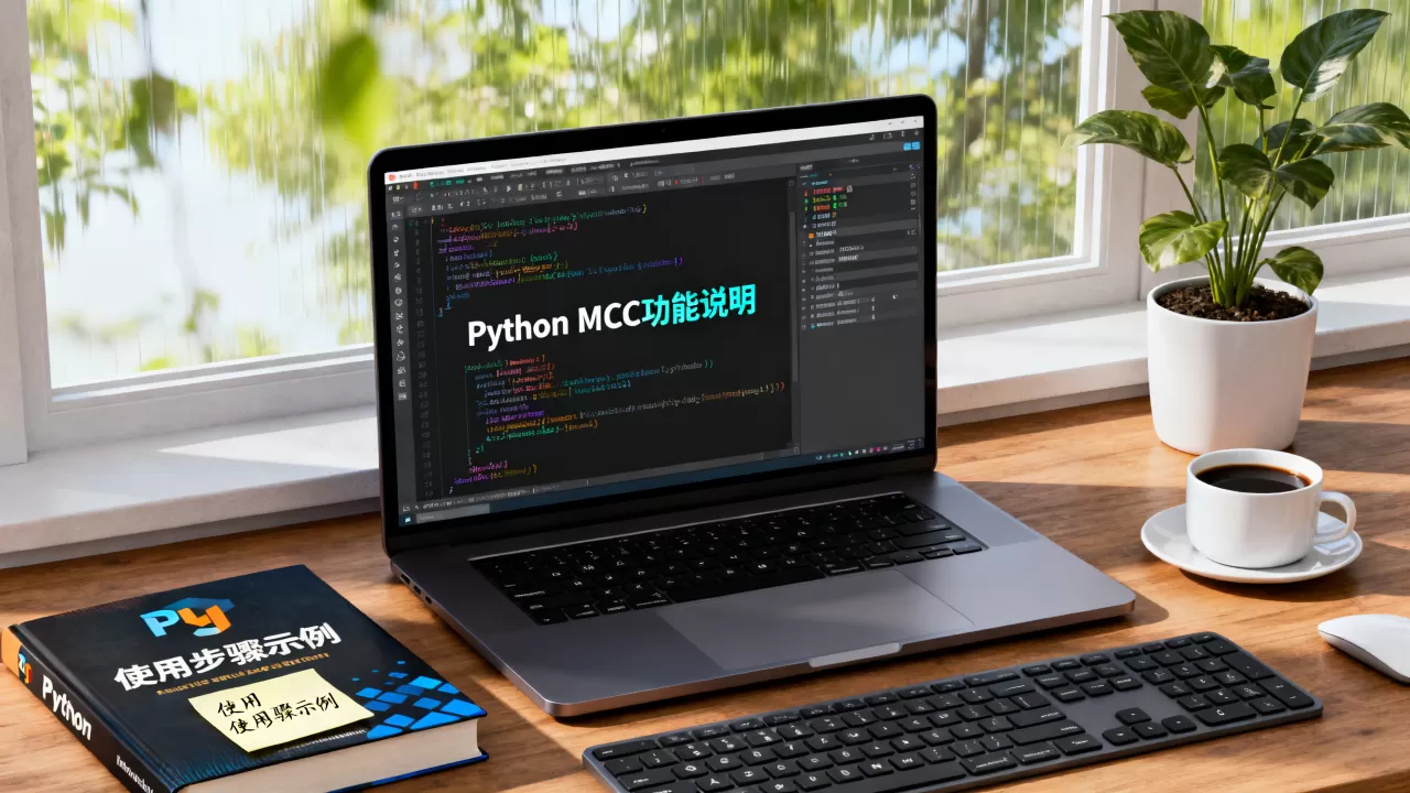 python mcc是什么?,怎么使用 python mcc是什么?,怎么使用