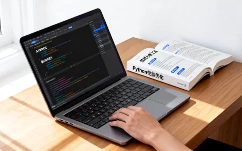 Python很卡运行缓慢怎么解决，性能优化方法有哪些？