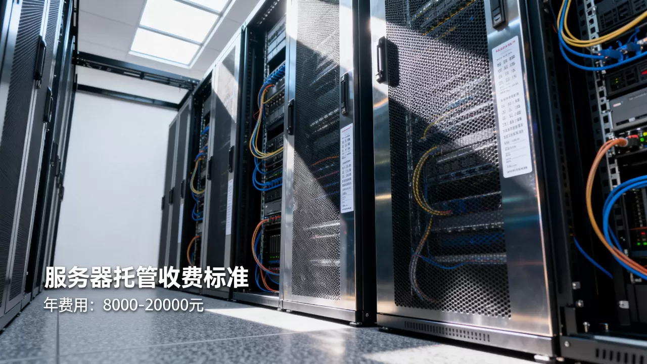 服务器托管收费标准是什么,一年大概多少钱? 服务器托管收费标准是什么,一年大概多少钱?