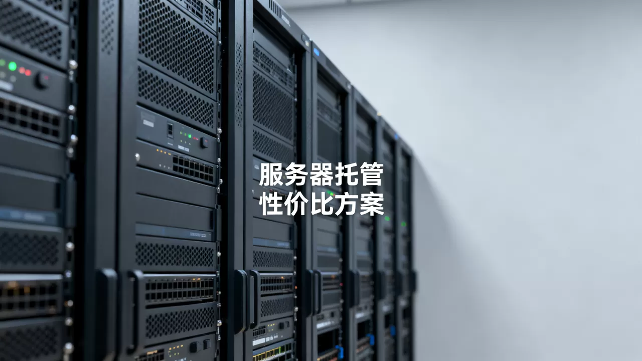 服务器托管到底怎么样,怎么选择性价比高的方案 服务器托管到底怎么样,怎么选择性价比高的方案