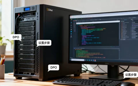 Linux DPO是什么意思？，怎么设置？