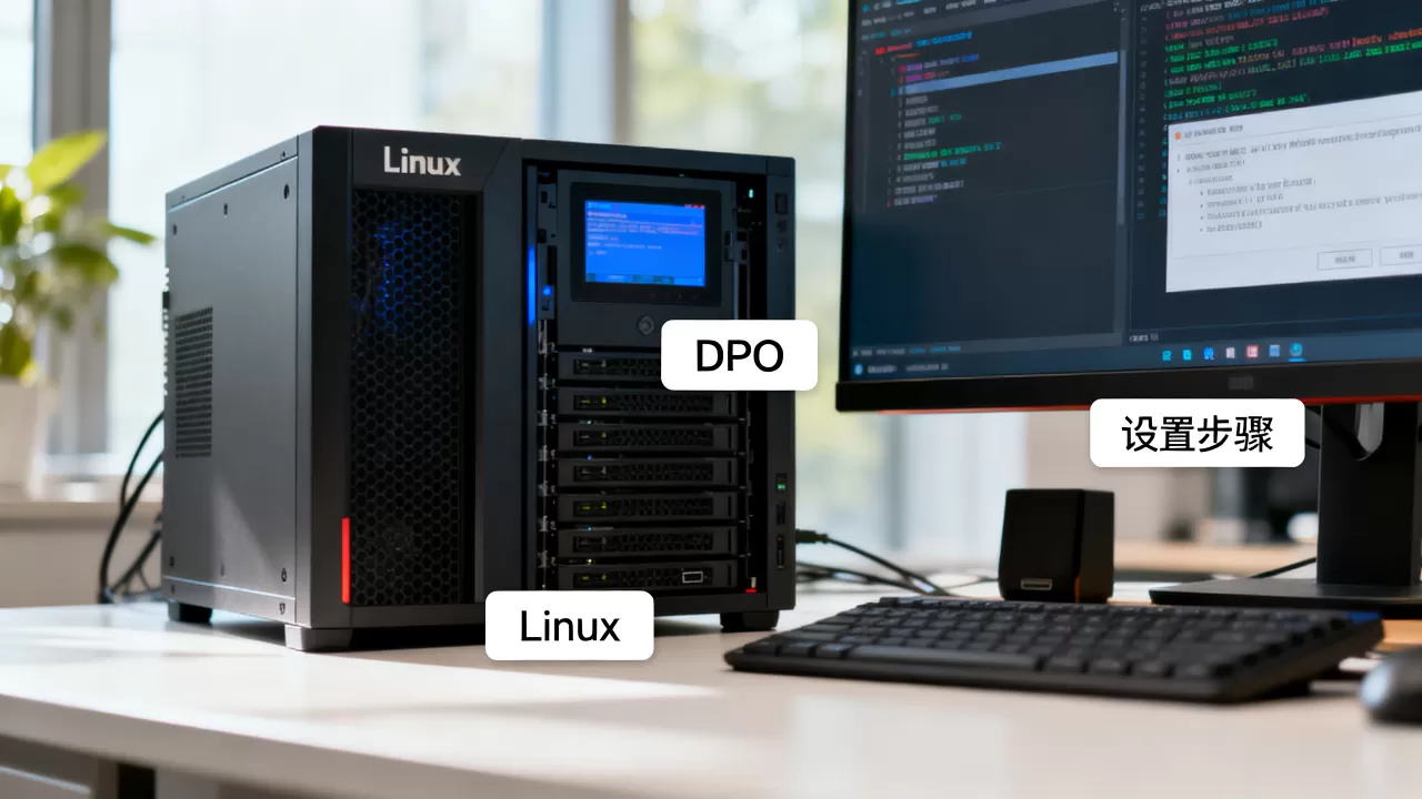 Linux DPO是什么意思?,怎么设置? Linux DPO是什么意思?,怎么设置?