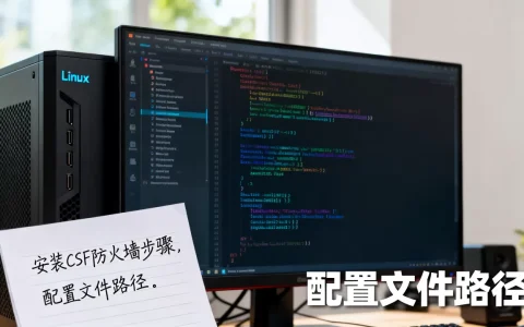 如何在Linux上安装CSF防火墙，有什么好处？