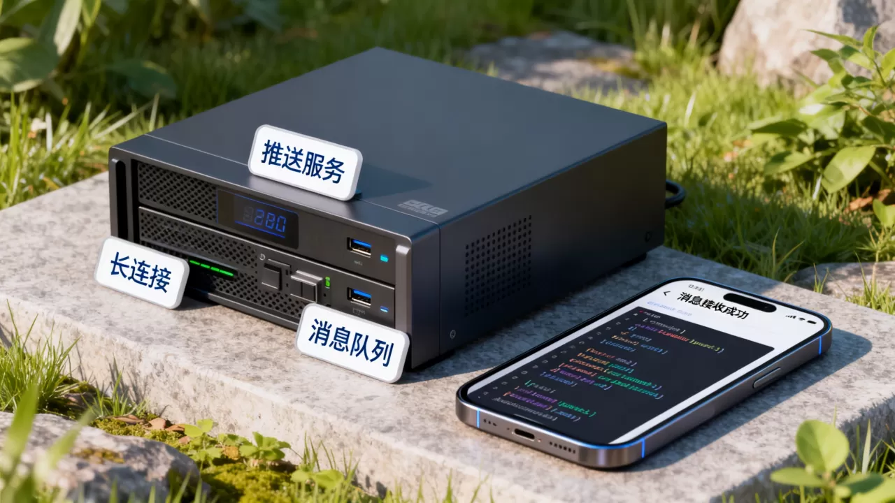 如何让服务器向手机客户端发消息,有哪些实现方法 如何让服务器向手机客户端发消息,有哪些实现方法